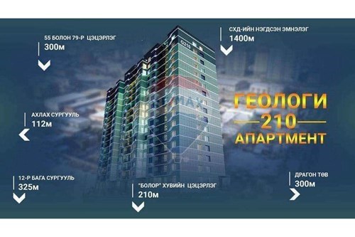 Худалдах-Орон сууц-Сонгинохайрхан, Монгол-119048112-97