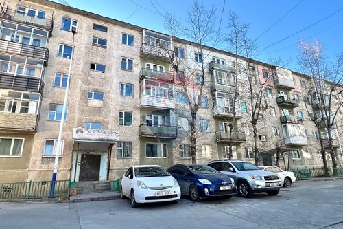 For Sale-Condo/Apartment-Bayanzurkh, Mongolia-119082016-526