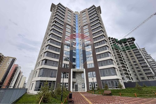 For Sale-Condo/Apartment-худ, 4хороо Mandala Garden  - Khan-Uul, Mongolia-119012124-869
