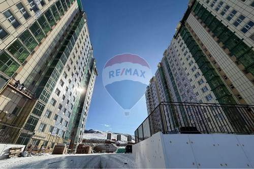 For Sale-Condo/Apartment-Khan-Uul, Mongolia-119012395-276