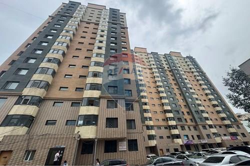 For Rent/Lease-Condo/Apartment-Sukhbaatar, Mongolia-119012071-249