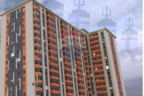 For Sale-Condo/Apartment-Bayanzurkh, Mongolia-119020246-378