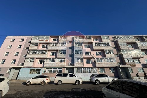 For Sale-Condo/Apartment-Zuunmod, Mongolia-119077026-1