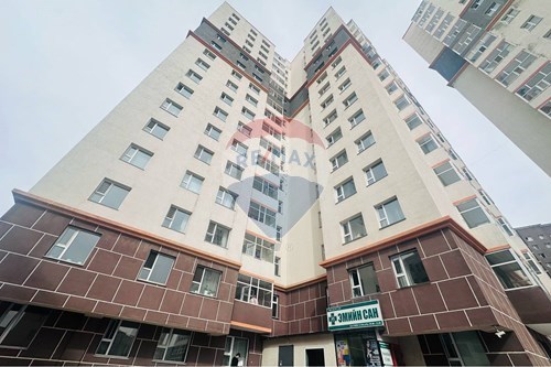 For Sale-Condo/Apartment-Bayanzurkh, Mongolia-119013033-221