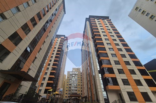 For Sale-Condo/Apartment-ST apartment  - Sukhbaatar, Mongolia-119020120-282