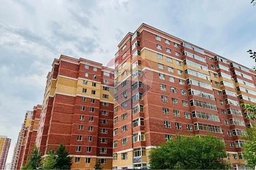 For Sale-Condo/Apartment-Bayangol, Mongolia-119012089-873