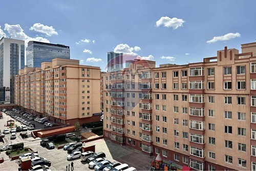 For Sale-Condo/Apartment-Bayanzurkh, Mongolia-119012085-316