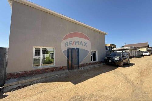 For Rent/Lease-Commercial/Retail-Bayangol, Mongolia-119012083-400