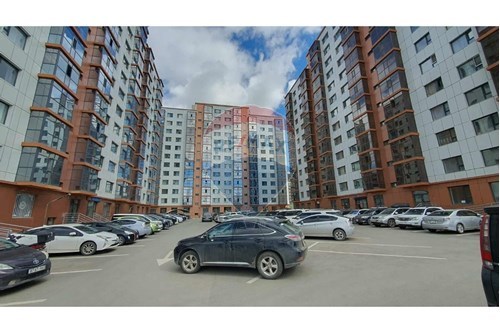 For Sale-Condo/Apartment-Khan-Uul, Mongolia-119048136-257