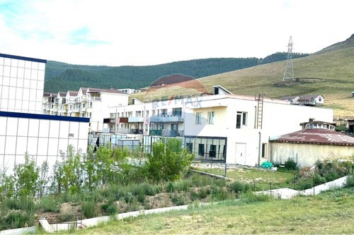 For Sale-Condo/Apartment-Khan-Uul, Mongolia-119082052-5