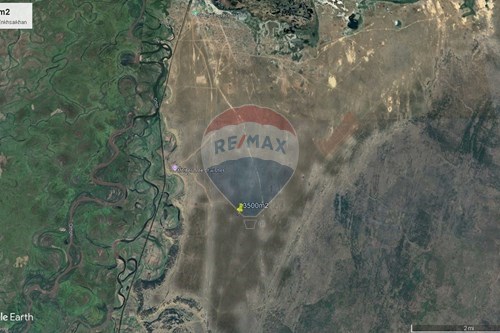 For Sale-Land-Shaamar, Mongolia-119012351-71
