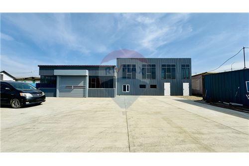 For Sale-Industrial-БЗД, 10-р хороо Улиастай  - Bayanzurkh, Mongolia-119012257-988