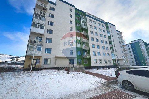 For Sale-Condo/Apartment-14 Green Art  - Khan-Uul, Mongolia-119052187-4