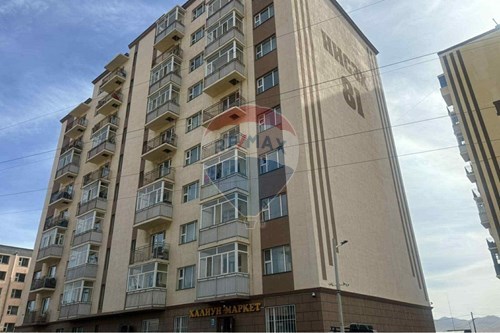 For Sale-Condo/Apartment-Khan-Uul, Mongolia-119012399-2