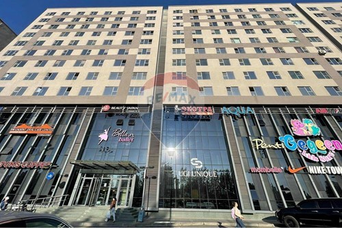 For Sale-Condo/Apartment-Khan-Uul, Mongolia-119057047-64