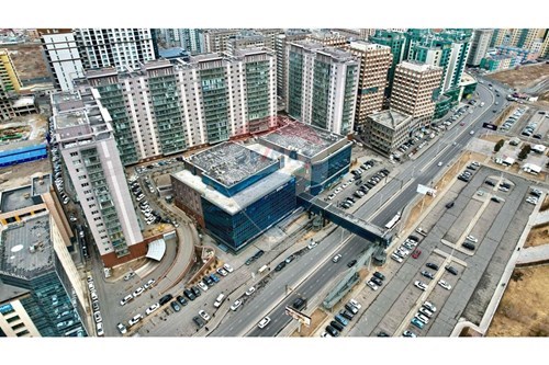 For Sale-Commercial/Retail-Bayanzurkh, Mongolia-119030061-339