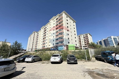 Residential - Condo/Apartment - Khan-Uul, Mongolia - MN