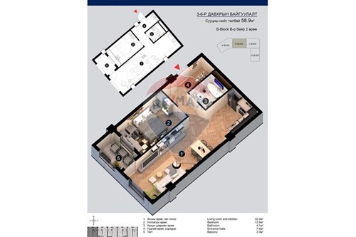 Slider Image Thumbnail