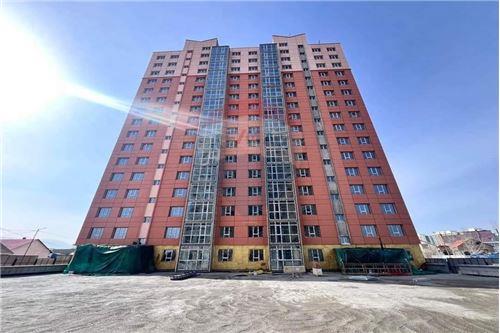 For Sale-Condo/Apartment-Bayanzurkh, Mongolia-119012201-225