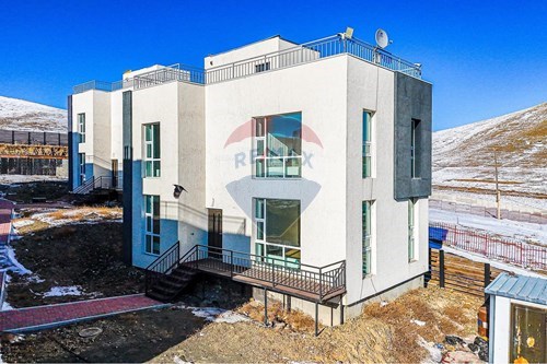 For Sale-Townhouse-Khan-Uul, Mongolia-119083032-39