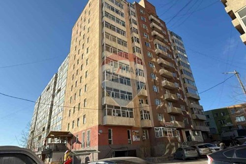 For Sale-Condo/Apartment-Bayangol, Mongolia-119082073-5