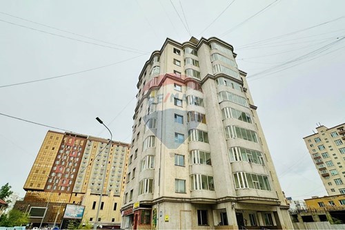 For Sale-Condo/Apartment-Bayanzurkh, Mongolia-119077039-1