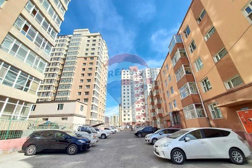 For Sale-Condo/Apartment-Bayanzurkh, Mongolia-119084006-39