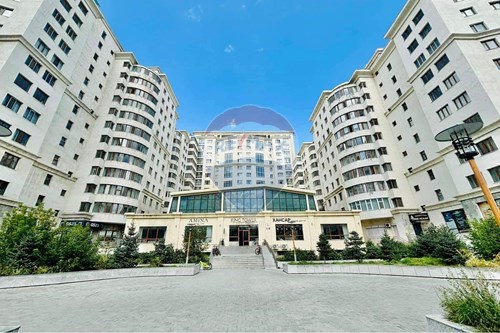 For Sale-Condo/Apartment-Khan-Uul, Mongolia-119012043-542