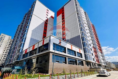 For Sale-Condo/Apartment-Khan-Uul, Mongolia-119082020-23