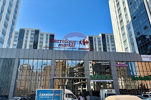 For Rent/Lease-Commercial/Retail-Four Seasons  - Bayangol, Mongolia-119083004-46