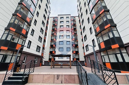 For Sale-Condo/Apartment-Khan-Uul, Mongolia-119072010-509