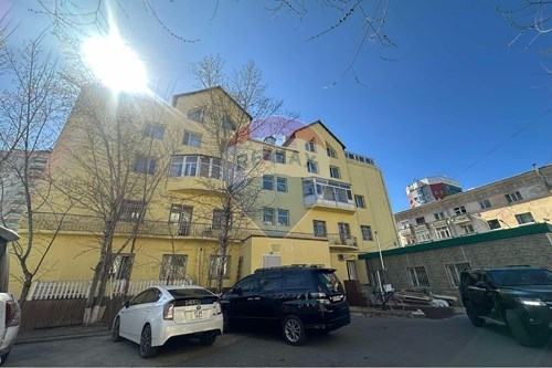 For Sale-Condo/Apartment-Sukhbaatar, Mongolia-119038144-110