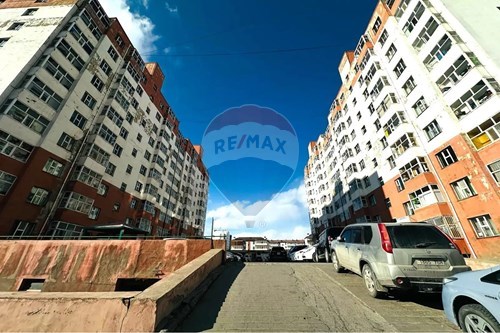 Худалдах-Орон сууц-Баянзүрх, Монгол-119084010-5