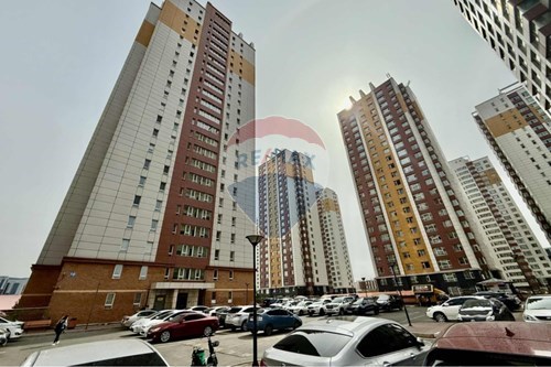 For Sale-Condo/Apartment-Bayangol, Mongolia-119082071-7