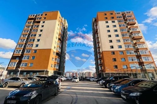 For Sale-Condo/Apartment-Khan-Uul, Mongolia-119027093-67
