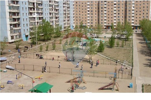 For Sale-Condo/Apartment-Songinokhairkhan, Mongolia-119009432-2