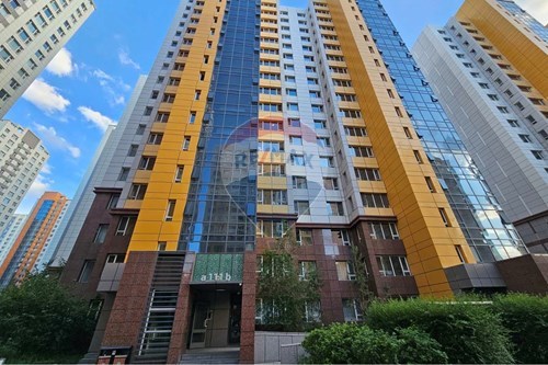 For Sale-Condo/Apartment-1801 Hunnu2222  - Khan-Uul, Mongolia-119020186-61