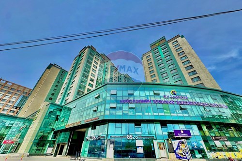 For Sale-Condo/Apartment-Bayanzurkh, Mongolia-119004004-908