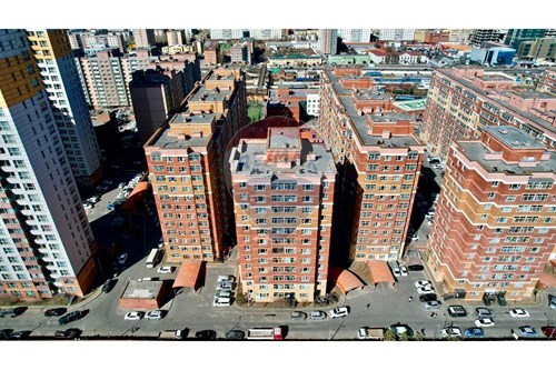 For Sale-Condo/Apartment-Нарны хороолол  - Bayangol, Mongolia-119030123-246