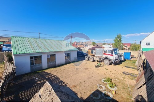 For Sale-Terraced House-Bayanzurkh, Mongolia-119009391-127