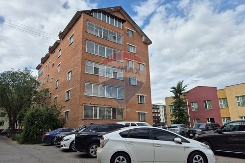 For Sale-Condo/Apartment-Sukhbaatar, Mongolia-119020120-273