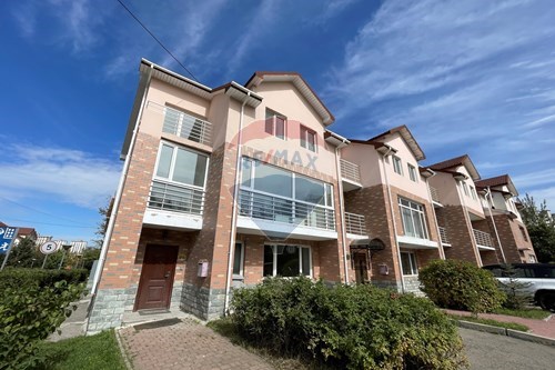 For Sale-Townhouse-Khan-Uul, Mongolia-119050092-10