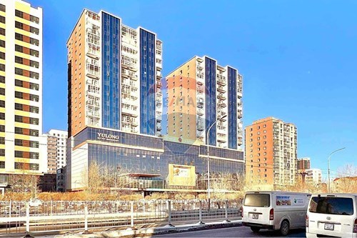 For Sale-Condo/Apartment-Bayangol, Mongolia-119012221-503