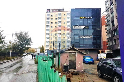 For Sale-Office-Bayanzurkh, Mongolia-119057012-528