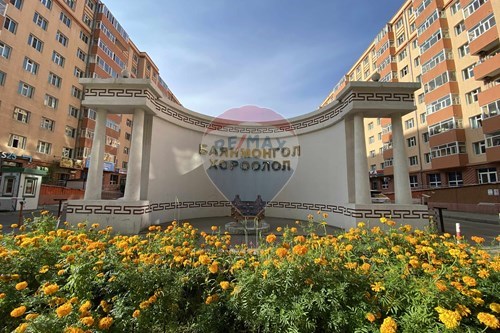Түрээс-Орон сууц-Баянмонгол хороолол  - Баянзүрх, Монгол-119071050-32