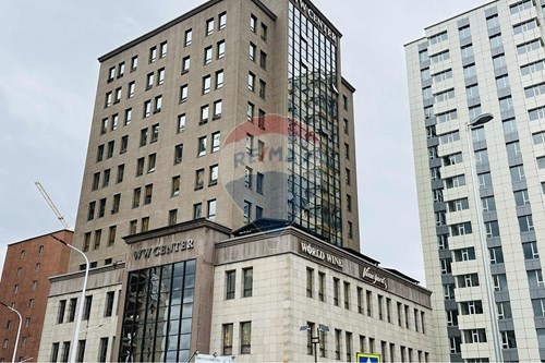For Rent/Lease-Office-WW center  - Bayangol, Mongolia-119030130-7