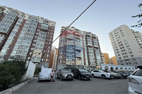 For Sale-Condo/Apartment-Bayanzurkh, Mongolia-119077030-184