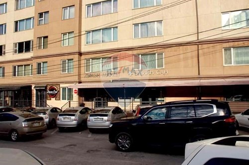 For Sale-Commercial/Retail-Khan-Uul, Mongolia-119075036-40