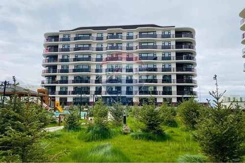 For Sale-Condo/Apartment-Buyant garden luxury  - Khan-Uul, Mongolia-119009383-32