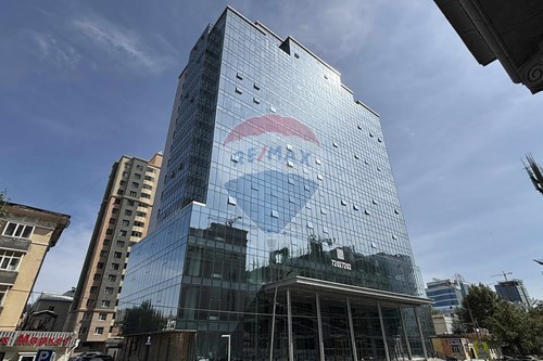 For Sale-Condo/Apartment-Century  - Sukhbaatar, Mongolia-119009383-134